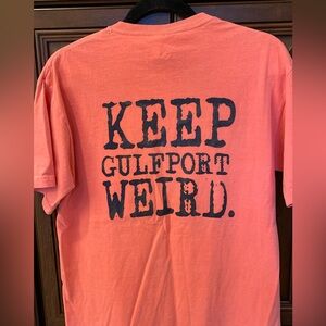 FREE 100% Cotton COMFORT COLORS T-shirt